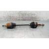 Recambio de transmision delantera izquierda para nissan primera hatchback (p11) 1.6 16v referencia OEM IAM  16G 1999