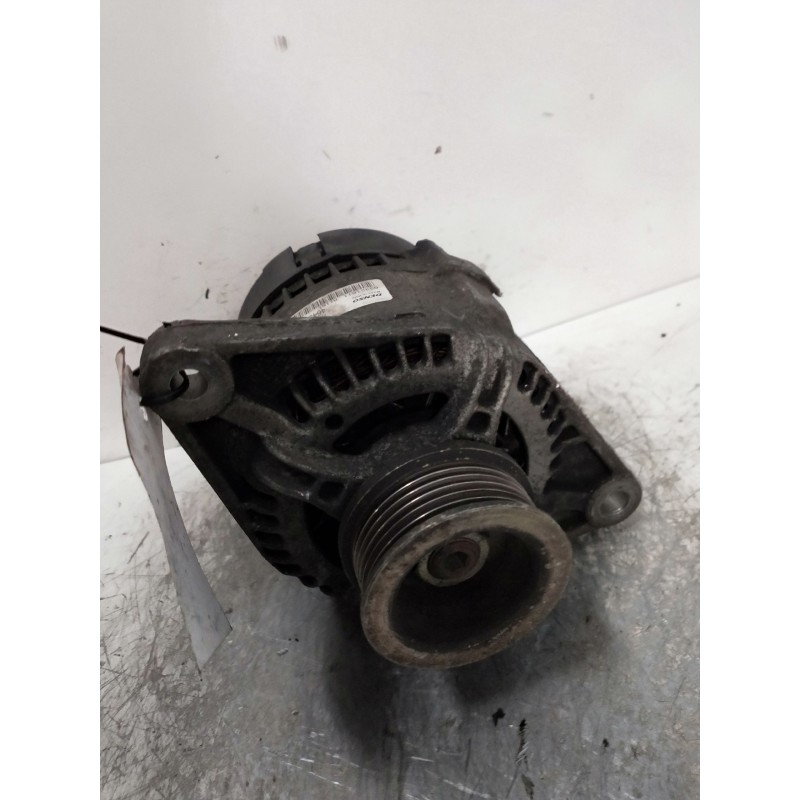 Recambio de alternador para fiat punto berlina (176) td 70 elx referencia OEM IAM 46430527 DENSO 