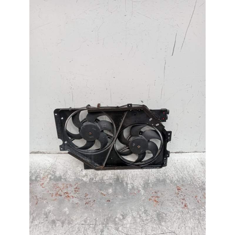 Recambio de electroventilador para tata xenon pick-up 2.2 dicor 4x4 referencia OEM IAM   