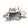 Recambio de mangueta delantera derecha para mitsubishi space wagon (n80/n90) 2.4 gdi cat referencia OEM IAM   