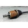 Recambio de transmision delantera izquierda para nissan primera hatchback (p11) 1.6 16v referencia OEM IAM  16G 1999