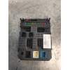 Recambio de caja reles / fusibles para peugeot 207 urban referencia OEM IAM 9663798280 BSI2004P0600 14HDI 2006
