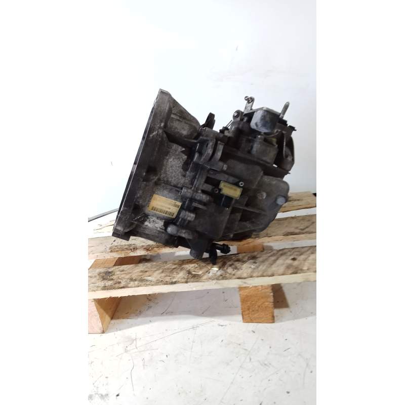 Recambio de caja cambios para mini mini (r56) one referencia OEM IAM 0132877CHB 6v CHB 2300756872402