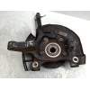 Recambio de mangueta delantera derecha para mitsubishi space wagon (n80/n90) 2.4 gdi cat referencia OEM IAM   