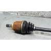 Recambio de transmision delantera izquierda para nissan primera hatchback (p11) 1.6 16v referencia OEM IAM  16G 1999