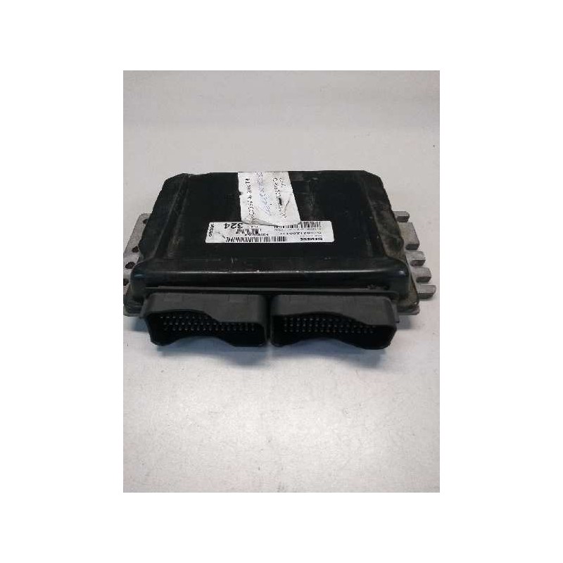 Recambio de centralita motor uce para volvo s40 berlina 1.9 turbo cat referencia OEM IAM S108212001G P30866324 C001 324