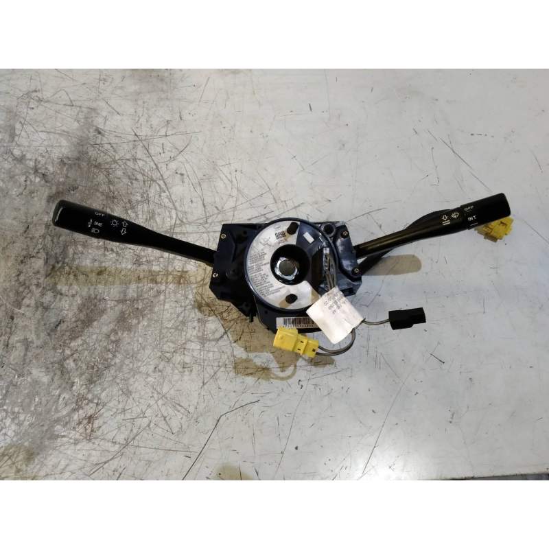 Recambio de mando luces para mg serie 600 (rh) 618 i referencia OEM IAM 2M10239  