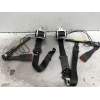 Recambio de juego cinturones delantero para opel astra h berlina cosmo referencia OEM IAM  5P H/04