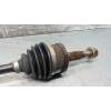 Recambio de transmision delantera izquierda para nissan primera hatchback (p11) 1.6 16v referencia OEM IAM  16G 1999