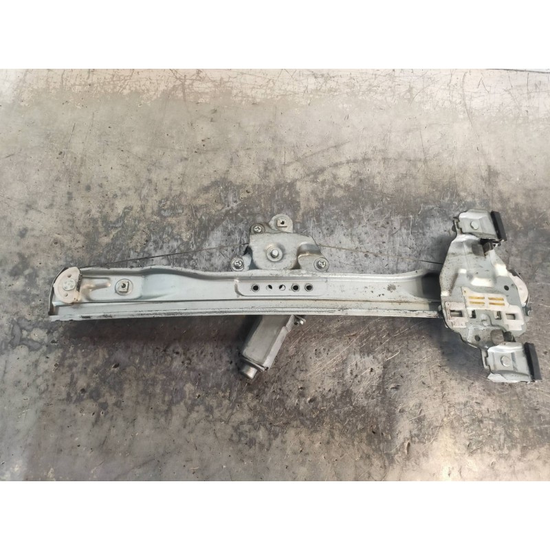 Recambio de elevalunas trasero izquierdo para chevrolet cruze ls referencia OEM IAM 98820J3010  5P