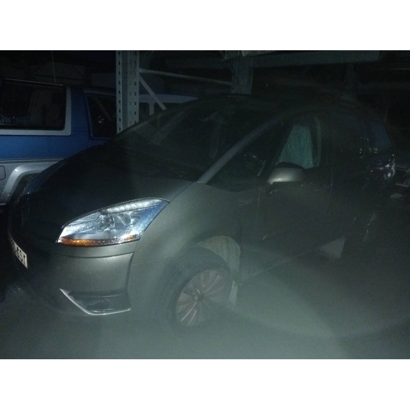 citroen c4 picasso del año 2010