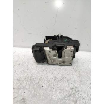 MOTOR CIERRE CENTRALIZADO DELANTERO IZQUIERDO 4P