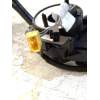 Recambio de mando luces para mg serie 600 (rh) 618 i referencia OEM IAM 2M10239  