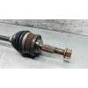 Recambio de transmision delantera izquierda para nissan primera hatchback (p11) 1.6 16v referencia OEM IAM  16G 1999