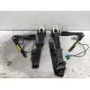 Recambio de juego cinturones delantero para opel astra h berlina cosmo referencia OEM IAM  5P H/04