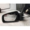 Recambio de retrovisor izquierdo para ford mondeo berlina (ge) titanium x referencia OEM IAM MANUAL  2001