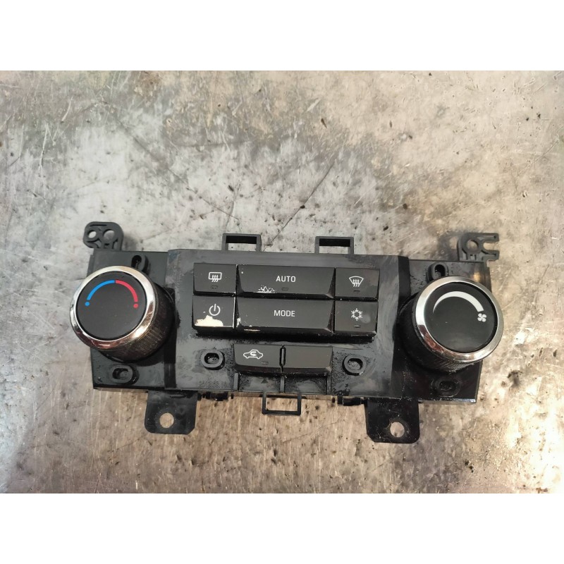 Recambio de mando calefaccion / aire acondicionado para chevrolet cruze ls referencia OEM IAM   