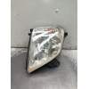 Recambio de faro derecho para opel meriva referencia OEM IAM 93321053 89308560 