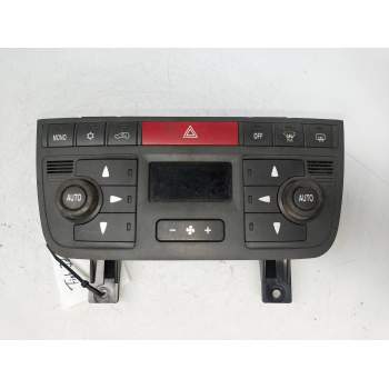 MANDO CALEFACCION / AIRE ACONDICIONADO 735377258 A83005800 