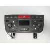 Recambio de mando calefaccion / aire acondicionado para fiat idea (135) 1.4 referencia OEM IAM 735377258 A83005800 