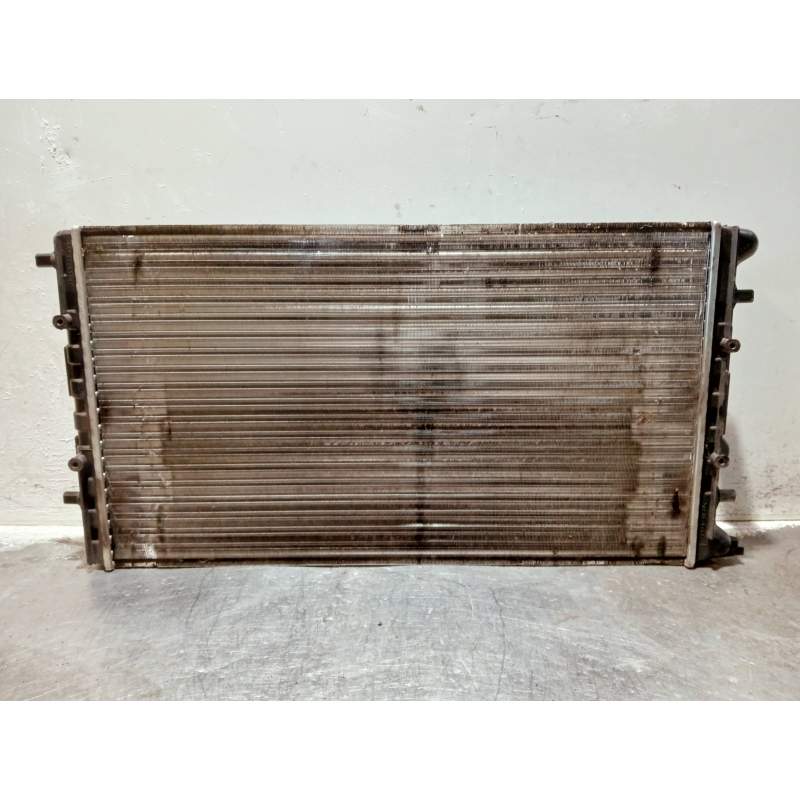 Recambio de radiador agua para volkswagen new beetle (9c1/1c1) referencia OEM IAM NRF2002026 20G 1998