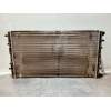 Recambio de radiador agua para volkswagen new beetle (9c1/1c1) referencia OEM IAM NRF2002026 20G 1998