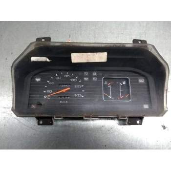 CUADRO INSTRUMENTOS 8943194331 2575004071 