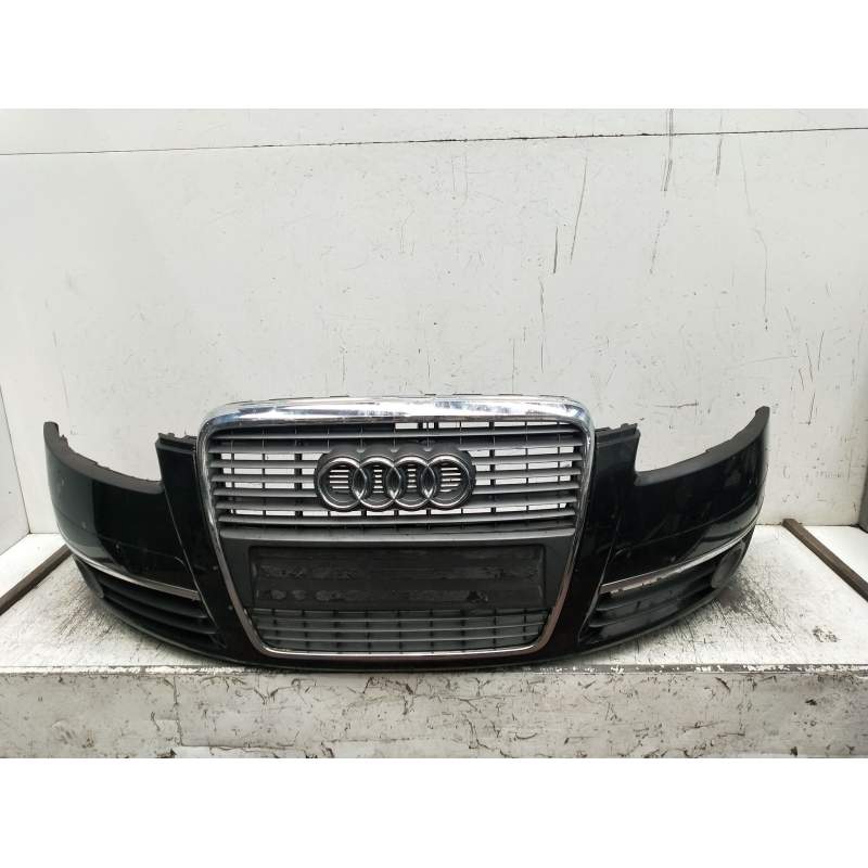Recambio de paragolpes delantero para audi a6 c6 (4f2) 2.0 tdi referencia OEM IAM  VER FOTOS 2004