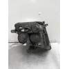 Recambio de faro derecho para opel meriva referencia OEM IAM 93321053 89308560 