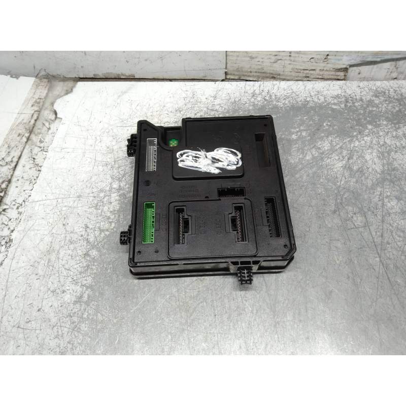 Recambio de modulo electronico para renault scenic iii emotion referencia OEM IAM 284B17288R S180098501D 2009