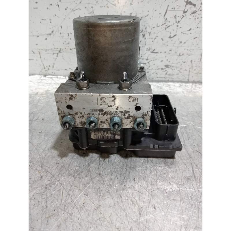 Recambio de abs para audi a6 avant (4f5) 3.0 tdi quattro (171kw) referencia OEM IAM 0265235103 4FQ0614517AA 