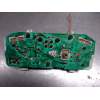 Recambio de cuadro instrumentos para isuzu van midi referencia OEM IAM 8943194331 2575004071 