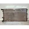Recambio de radiador agua para volkswagen new beetle (9c1/1c1) referencia OEM IAM NRF2002026 20G 1998