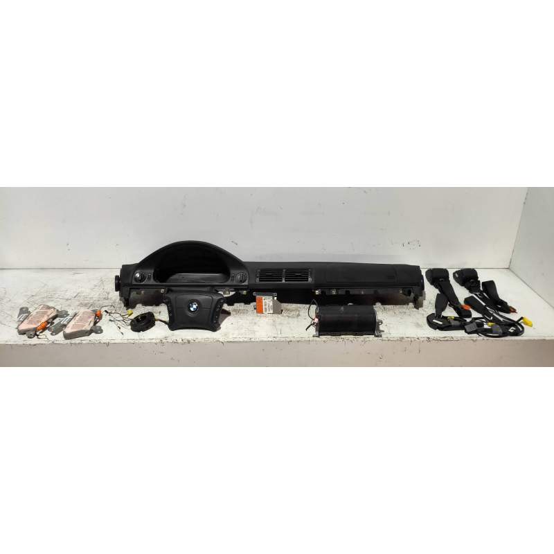 Recambio de kit airbag para bmw serie 5 berlina (e39) 528i referencia OEM IAM   1995