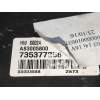 Recambio de mando calefaccion / aire acondicionado para fiat idea (135) 1.4 referencia OEM IAM 735377258 A83005800 