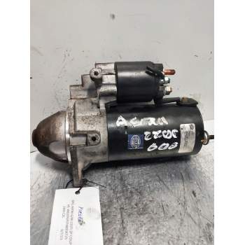 MOTOR ARRANQUE 