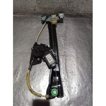 ELEVALUNAS DELANTERO IZQUIERDO 1S0959802 5P 1S4837461A