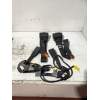 Recambio de kit airbag para bmw serie 5 berlina (e39) 528i referencia OEM IAM   1995