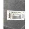 Recambio de faro derecho para opel meriva referencia OEM IAM 93321053 89308560 