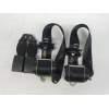Recambio de juego cinturones trasero para mitsubishi colt berlina 5 (z30a) 1.1 cat referencia OEM IAM   3P
