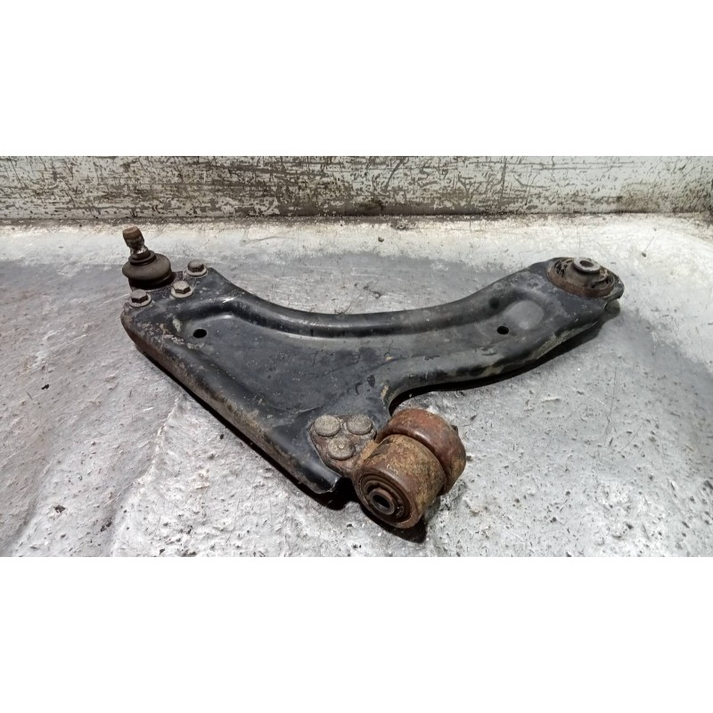 Recambio de brazo suspension inferior delantero derecho para opel tigra twin top cosmo referencia OEM IAM   