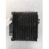 Recambio de radiador aceite para mitsubishi montero (v20/v40) 2.5 turbodiesel referencia OEM IAM 0141008112  