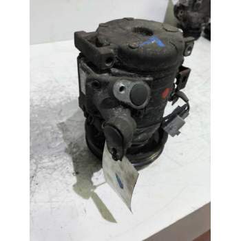 COMPRESOR AIRE ACONDICIONADO 4472203952 10S15L 