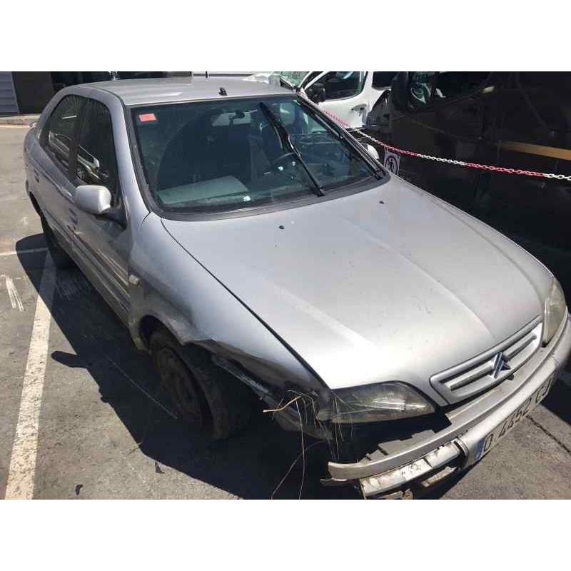 CITROËN XSARA BERLINA