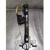Recambio de elevalunas delantero izquierdo para skoda citigo (nf1) 1.0 referencia OEM IAM 1S0959802 5P 1S4837461A