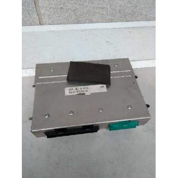 CENTRALITA MOTOR UCE 16141470 AZNX 