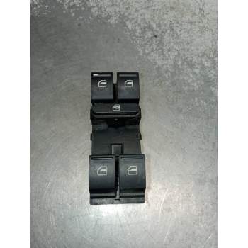 MANDO ELEVALUNAS DELANTERO IZQUIERDO 1K4959857B 