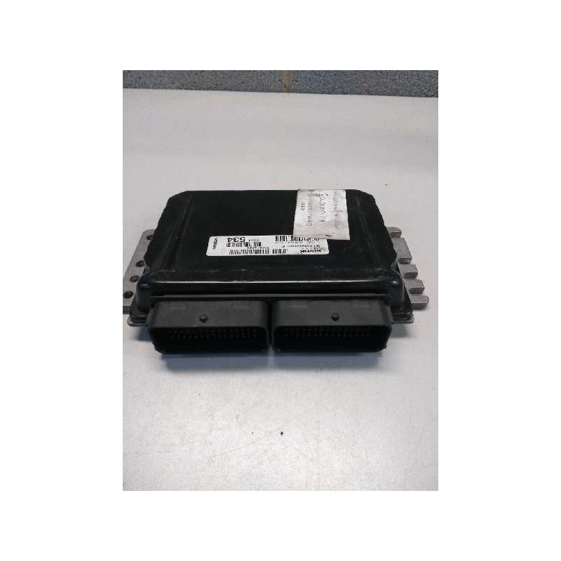 Recambio de centralita motor uce para volvo v40 familiar 1.6 cat referencia OEM IAM S110602001F P30614534 C00A 534