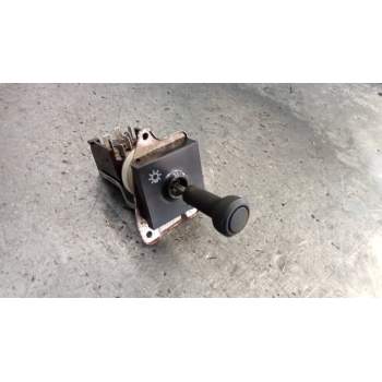 MANDO LUCES LEBARON