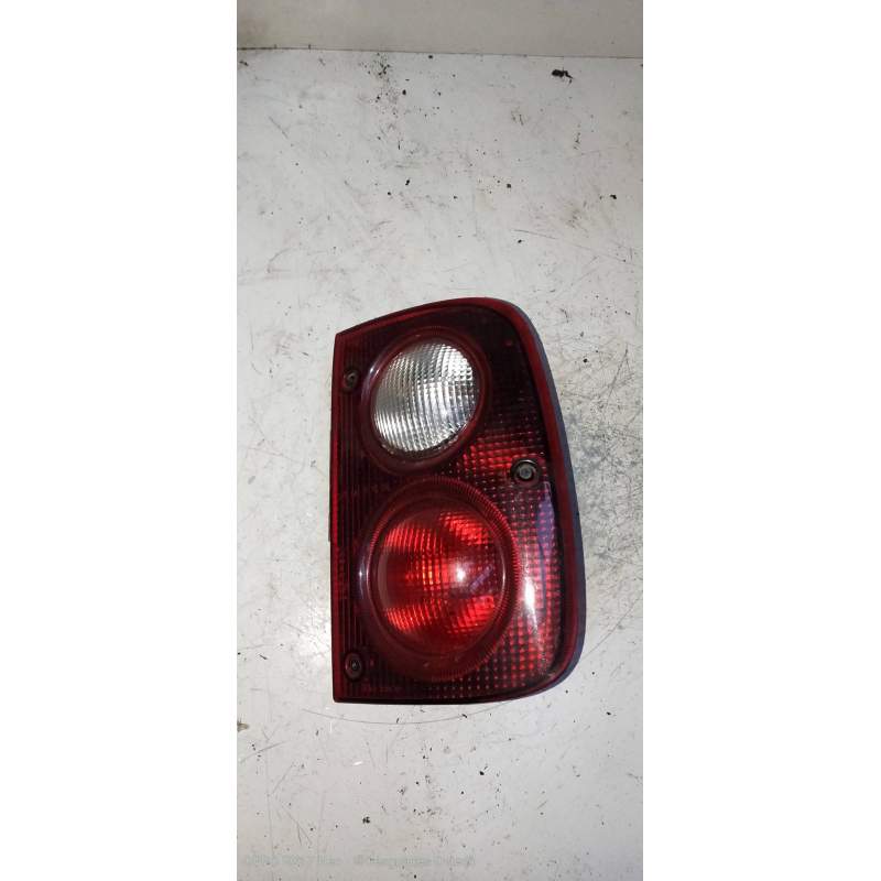 Recambio de piloto trasero derecho para land rover freelander (ln) 1.8 16v cat referencia OEM IAM   